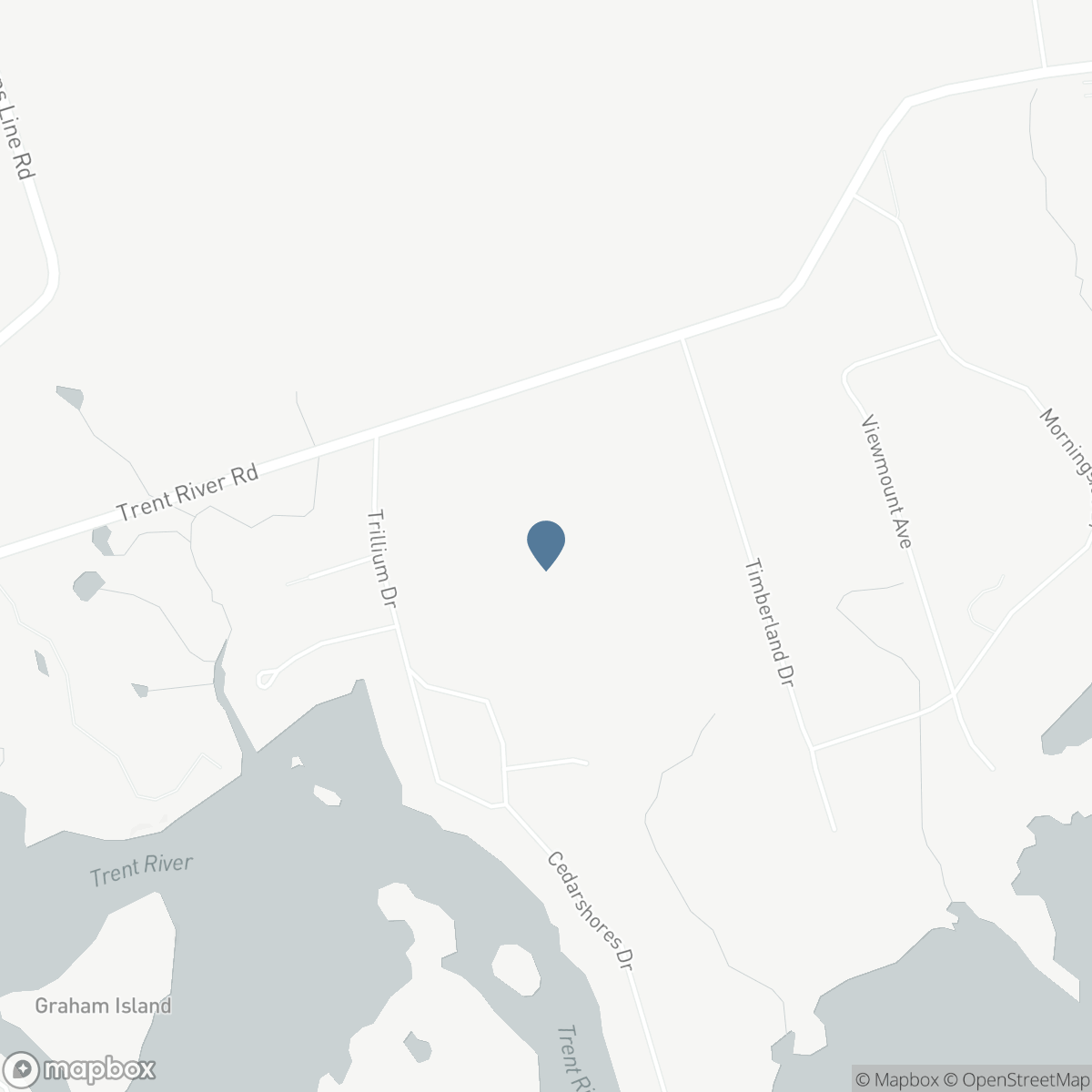 28 LILAC TRAIL, Havelock-Belmont-Methuen, Ontario K0L 1Z0